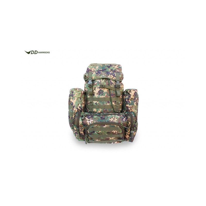 Rucsac DD Bergen Camo 55 l - 0707273931856 - 1 Rucsac DD Bergen Camo 55 l - 0707273931856 - 1