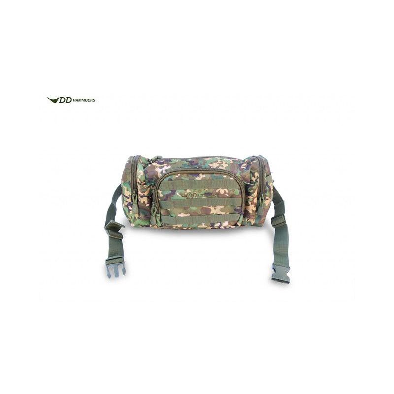 Borseta DD Action Pack Camo - 0707273931894 - 2