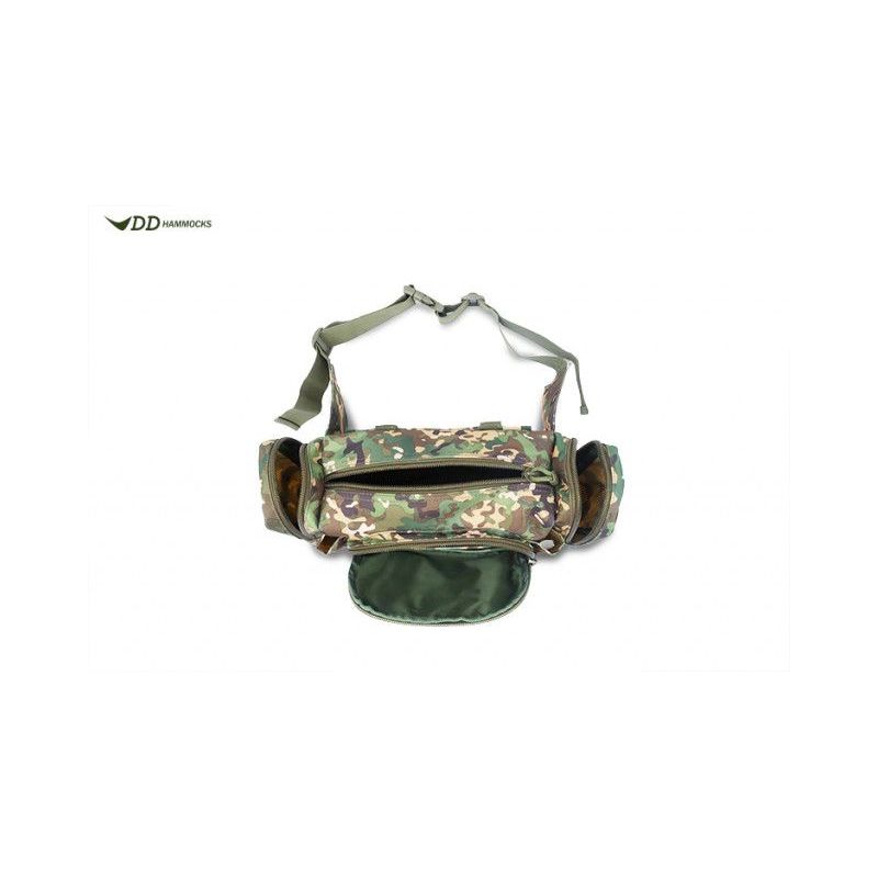 Borseta DD Action Pack Camo - 0707273931894 - 3