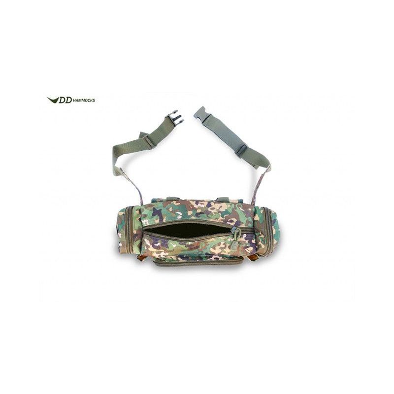 Borseta DD Action Pack Camo - 0707273931894 - 4