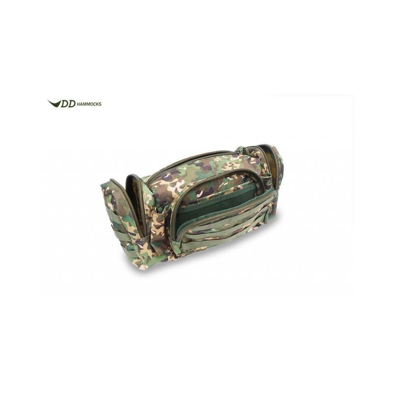 Borseta DD Action Pack Camo - 0707273931894 - 5