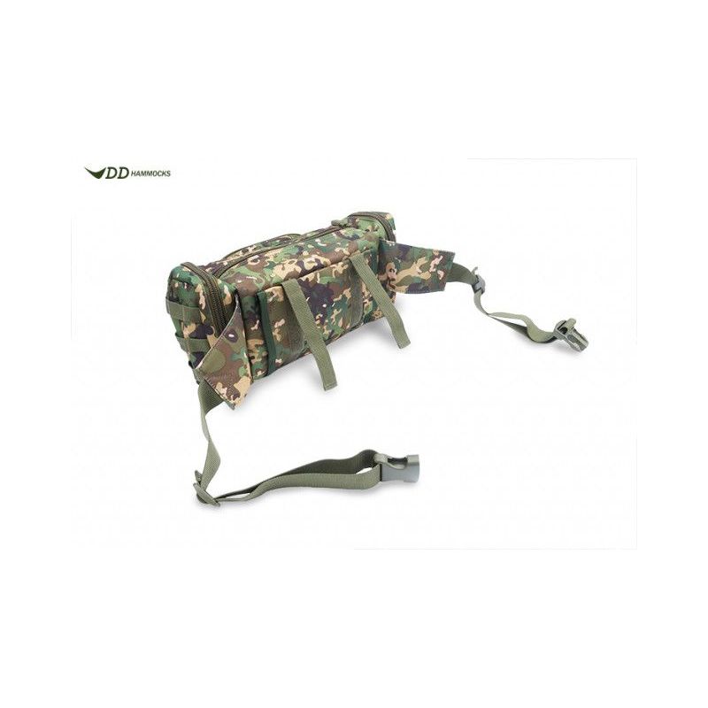 Borseta DD Action Pack Camo - 0707273931894 - 6