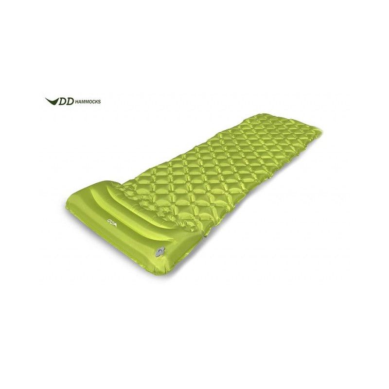 Saltea Superlight DD Hammocks Inflatable Mat - 0707273931986 - 1