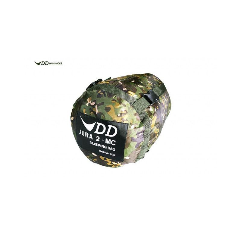 Sac de dormit DD Hammocks Jura 2 Camo - 0707273932310 - 1