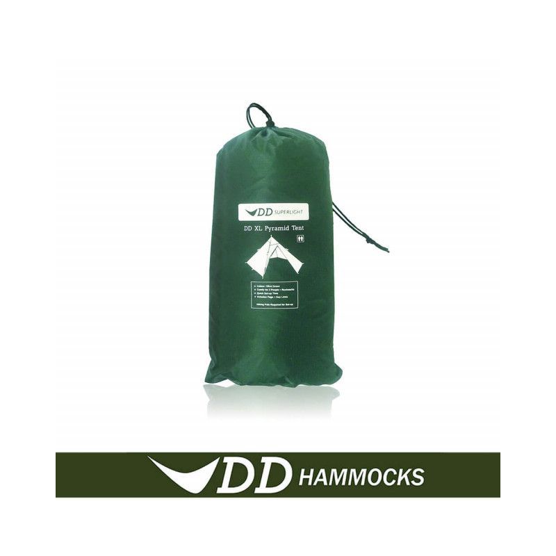 Tenda 3.5×3.5 Forest Green DD Hammocks - 0707273931863 - 1 Tenda 3.5×3.5 Forest Green DD Hammocks - 0707273931863 - 1