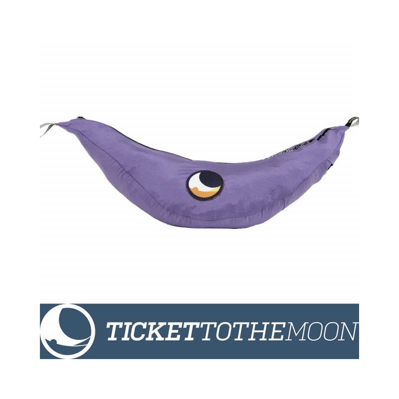 Hamac Ticket to the Moon Compact Purple - 320 × 155 cm - TMC30 - 1