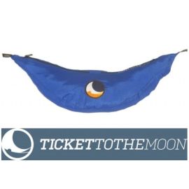 Hamac Ticket to the Moon Compact Royal Blue - 320 × 155 cm - TMC39 - 1