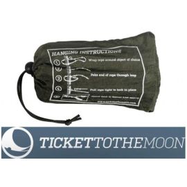 Cordelina fixare Nautical rope Treehugger Ticket to the Moon - TMROPE - 1