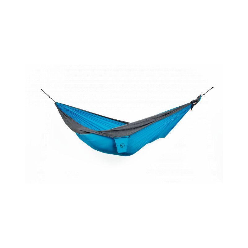 Hamac Ticket to the Moon Original Starter - Aqua Dark Grey - 320 × 200 cm - TMO1503 - 1