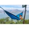 Hamac Ticket to the Moon Original Starter - Aqua Dark Grey - 320 × 200 cm - TMO1503 - 2