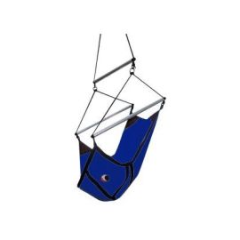 Scaun suspendat Mini Moonchair Royal Blue - TMMMC39 - 1
