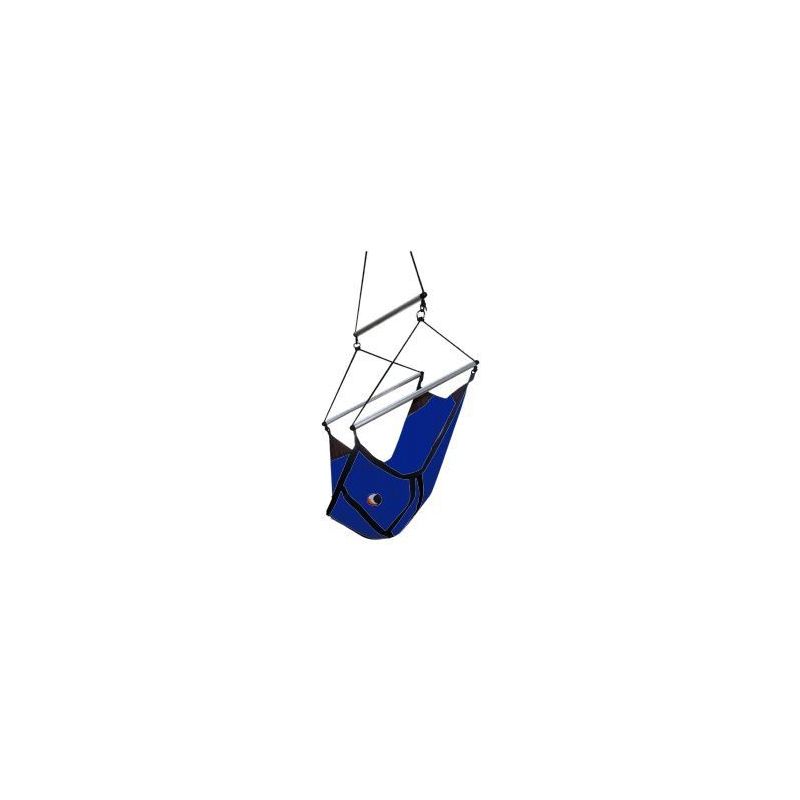 Scaun suspendat Mini Moonchair Royal Blue - TMMMC39 - 1