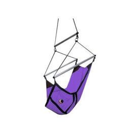 Scaun suspendat Mini Moonchair Purple - TMMMC30 - 1