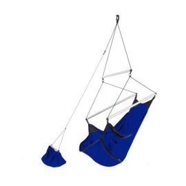 Scaun suspendat Original Moonchair Royal Blue - TMMC39 - 1