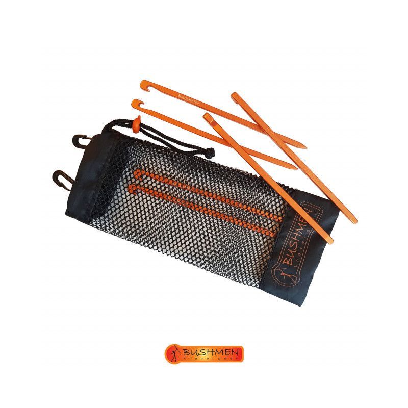 Cuie de ancorare ultra usoare Bushmen - 5902194521468 - 1 Cuie de ancorare ultra usoare Bushmen - 5902194521468 - 1