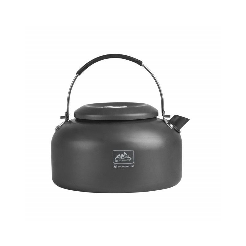 Ceainic Helikon-Tex Camp Kettle Aluminum 1.4L - TK-CKT-AL-19 - 1