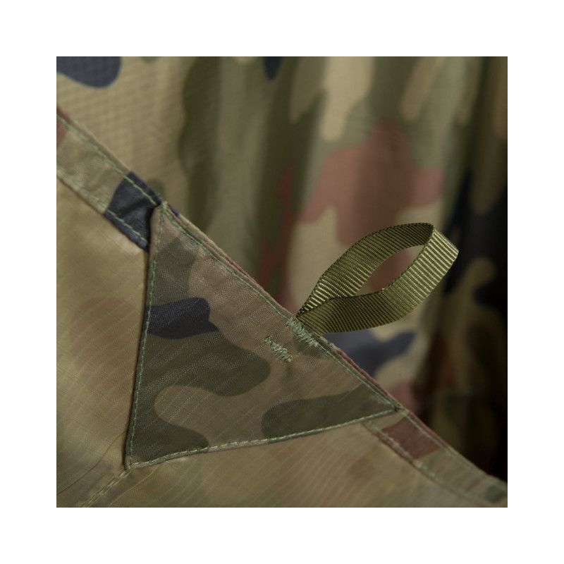 Helikon Tex Supertarp US Woodland (Gebraucht) in Kirchlindach für CHF
