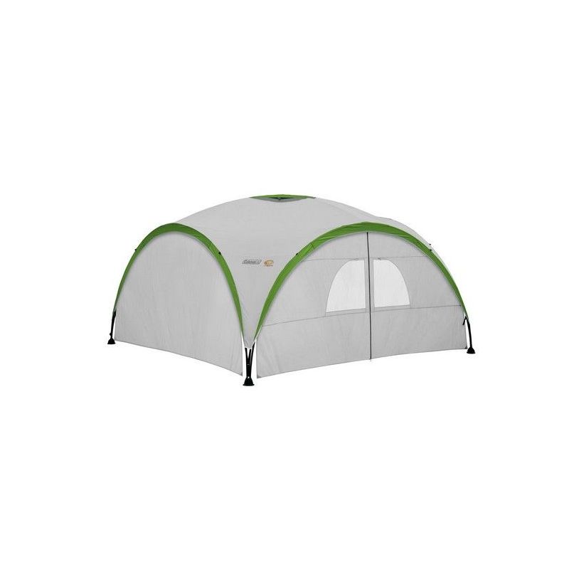Pavilion Coleman Event Shelter XL cu pereti inclusi 4.53 x 4.53m - 2000038534 - 1 Pavilion Coleman Event Shelter XL cu pereti inclusi 4.53 x 4.53m - 2000038534 - 1
