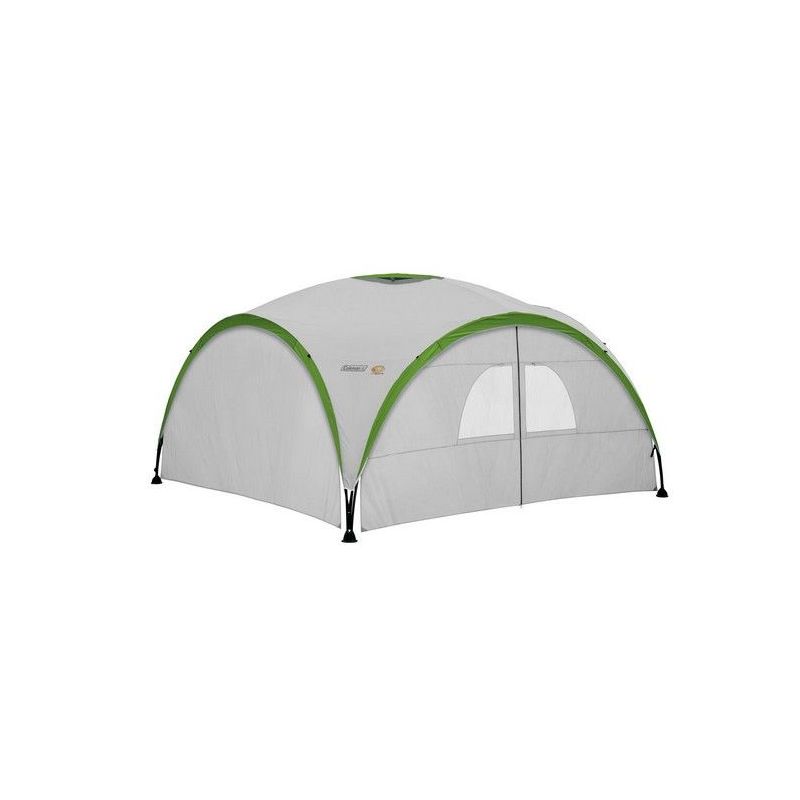 Pavilion Coleman Event Shelter XL cu pereti inclusi 4.53 x 4.53m - 2000038534 - 1