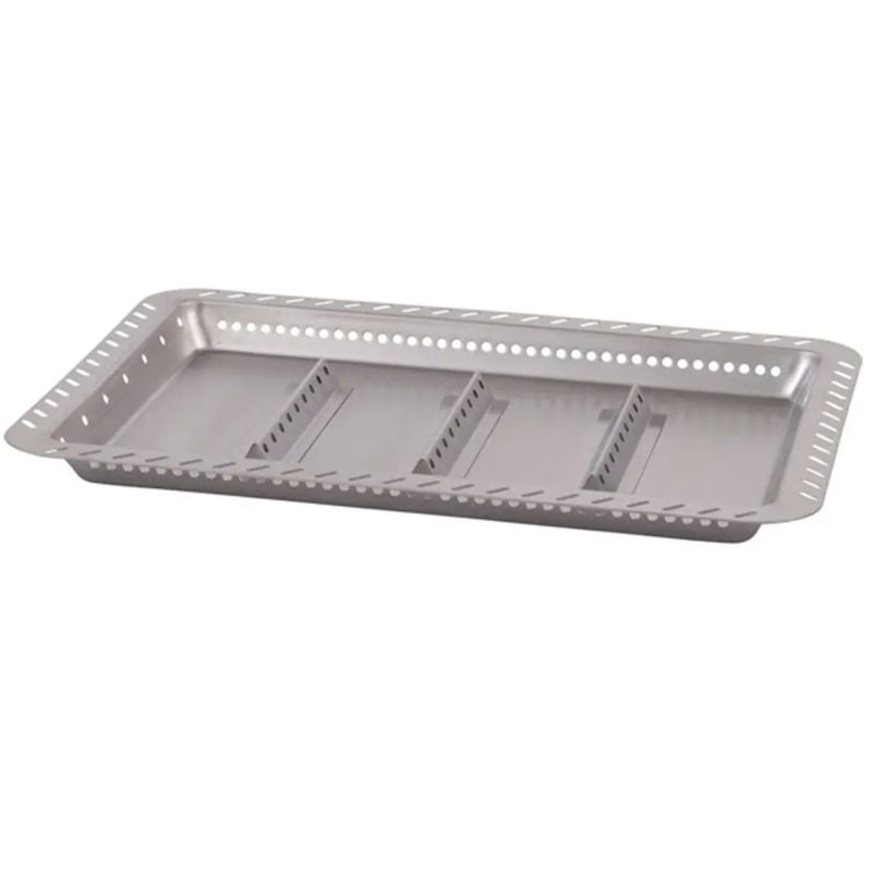 Piesa de schimb - tava carbuni pentru Char-Broil Gas2Coal 330 G421-3700-W1 - 1 Piesa de schimb - tava carbuni pentru Char-Broil Gas2Coal 330 G421-3700-W1 - 1