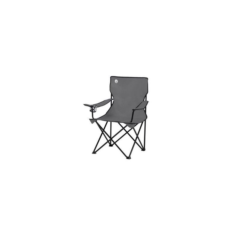 Scaun Coleman Standard Quad Chair Grey - 2000038574 - 1 Scaun Coleman Standard Quad Chair Grey - 2000038574 - 1