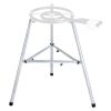 Suport pentru arzator pe gaz cu diametru de 30 cm, Comfort ALL GRILL, inaltime de 70 cm 7401 - 1