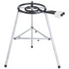 Suport pentru arzator pe gaz cu diametru de 30 cm, Comfort ALL GRILL, inaltime de 70 cm 7401 - 2