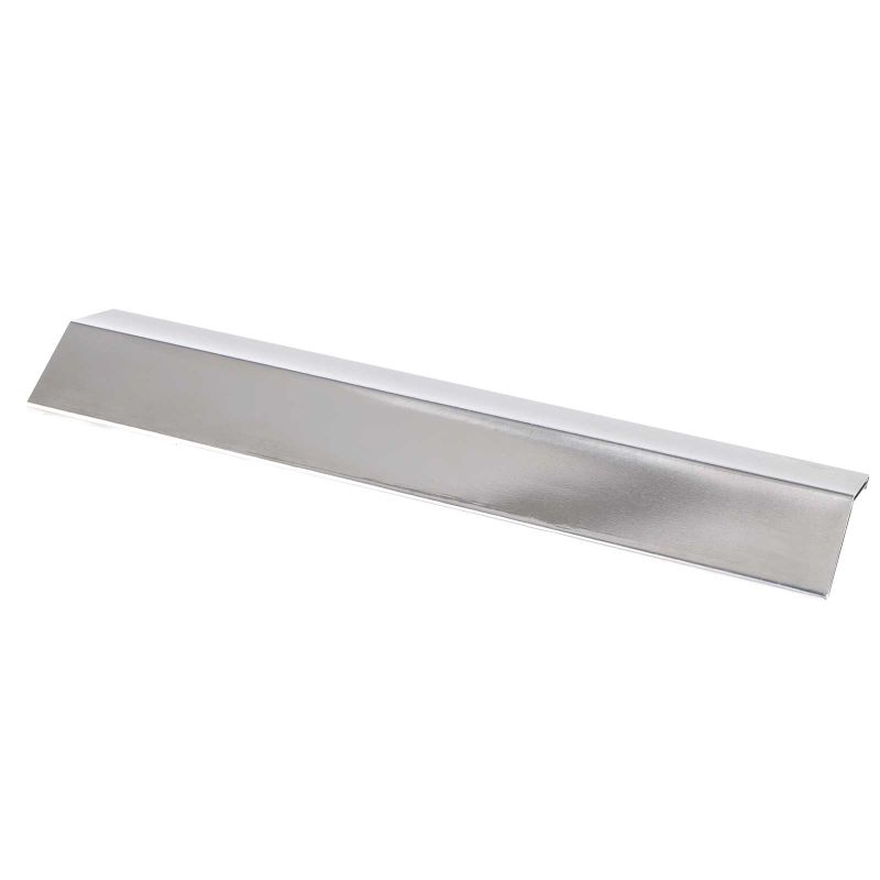 Protectie gratar aparatoare flacara ajustabila intre 35-60 cm, latime 9 cm pentru gratare ALL GRILL 9970 - 1