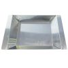 Tava de carbuni 30 x 46 cm pentru bucataria pe gaz ALL GRILL 88001 - 2