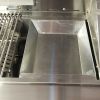 Tava de carbuni 30 x 46 cm pentru bucataria pe gaz ALL GRILL 88001 - 7