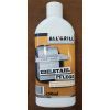 Solutie pentru polishat si curatat gratare de inox 250 ml ALL GRILL 62-250 - 3