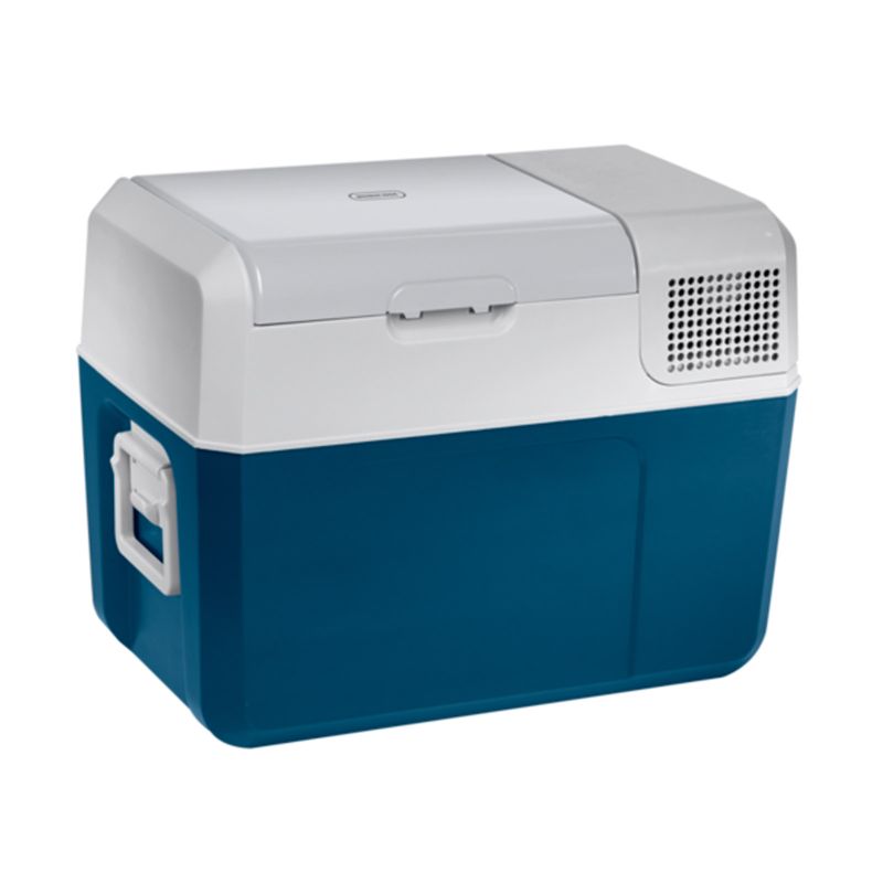 Frigider auto cu compresor Mobicool MCF 40, 38 litri, afisaj, alimentare dubla 12/24V DC, 220-230V - 1 Frigider auto cu compresor Mobicool MCF 40, 38 litri, afisaj, alimentare dubla 12/24V DC, 220-230V - 1