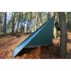 Mini Tenda 140cm x 140cm Prelata DD Magic Carpet Olive Green - 0707273933683 - 2