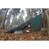 Mini Tenda 140cm x 140cm Prelata DD Magic Carpet Olive Green - 0707273933683 - 3