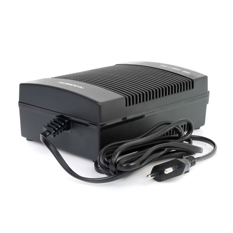 Transformator pentru frigider auto Dometic EPS 100W, de la 230V la 24V - 2
