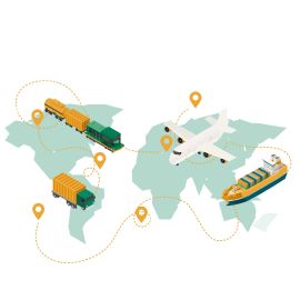 Taxa Operator Vamal - 1