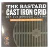 Gratar din fonta pentru Kamado The Bastard Medium, 40cm diametru, BB038 - 2