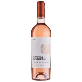 Divus Domeniile Vorniceni Rose Cabernet Sauvignon vin rose sec 0,75 litri, 13% alcool, recolta 2020 - 1