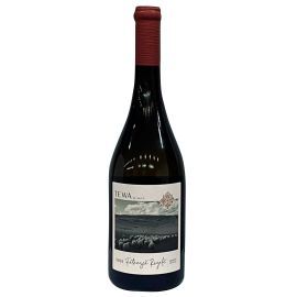 Te Wa Wines Feteasca Regala vin alb sec 0,75 litri, 14% alcool, recolta 2021 - 1
