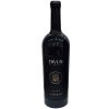 Divus Saperavi vin rosu sec 0,75 litri, 14% alcool, recolta 2019 - 2