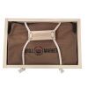 Set sort pentru gratar 77x68 cm din material textil premium in cutie de lemn tip cadou Grill Market - 3