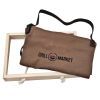 Set sort pentru gratar 77x68 cm din material textil premium in cutie de lemn tip cadou Grill Market - 2