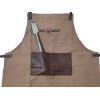 Set sort pentru gratar 77x68 cm din material textil premium in cutie de lemn tip cadou Grill Market - 6