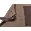 Set sort pentru gratar 77x68 cm din material textil premium in cutie de lemn tip cadou Grill Market - 9