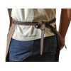 Set sort pentru gratar 77x68 cm din material textil premium in cutie de lemn tip cadou Grill Market - 13
