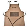 Set sort pentru gratar 77x68 cm din material textil premium in cutie de lemn tip cadou Grill Market - 4