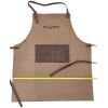 Set sort pentru gratar 77x68 cm din material textil premium in cutie de lemn tip cadou Grill Market - 17