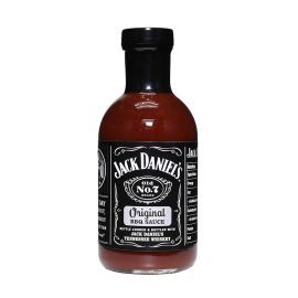 Sos Jack Daniels Original BBQ Sauce 473 ml 553 g JD-1754 - 1