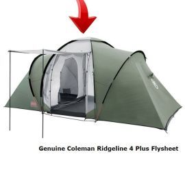 Tenda de schimb pentru Cort Coleman Ridgeline 4 Plus - 5010002578 - 1