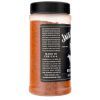 Condimente pentru carne de vita la gratar Jack Daniels Beef Rub 255 grame JD-BR9OZ - 3